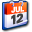 about desktop calendar icon