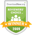 Reviewer's Choice - DownloadNew