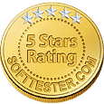 5 Stars - Soft Tester
