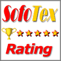 Timed Shutdown SofoTex Award